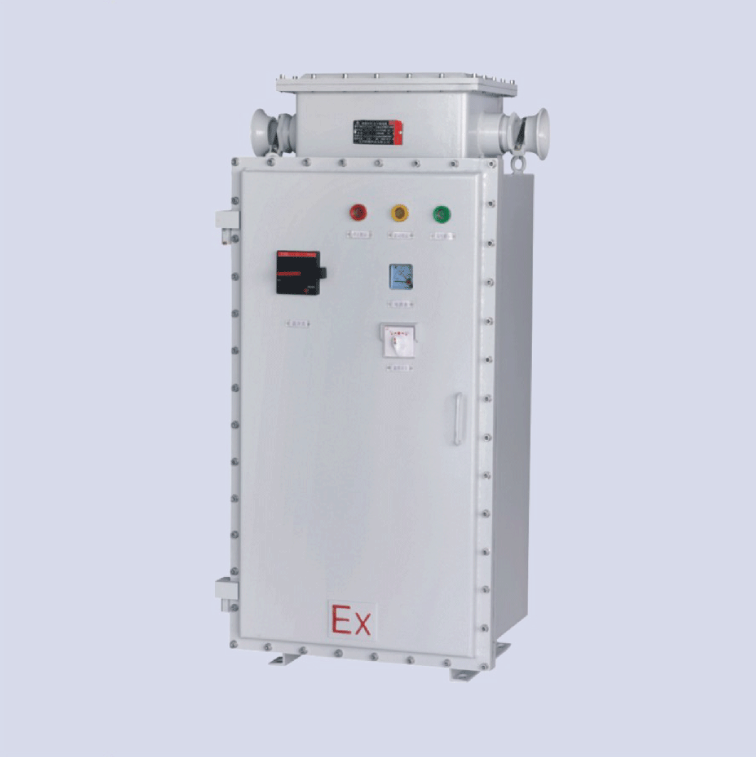 BQXB-系列防爆變頻調速器(IIB、 ExtD)